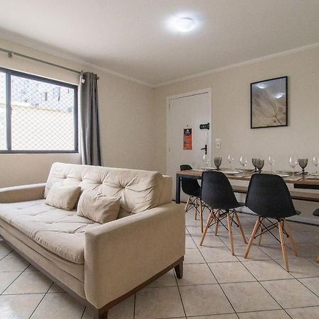 Dca51 - Pe Na Areia, Churrasqueira, 2 Garagens Balneário Camboriú Zewnętrze zdjęcie