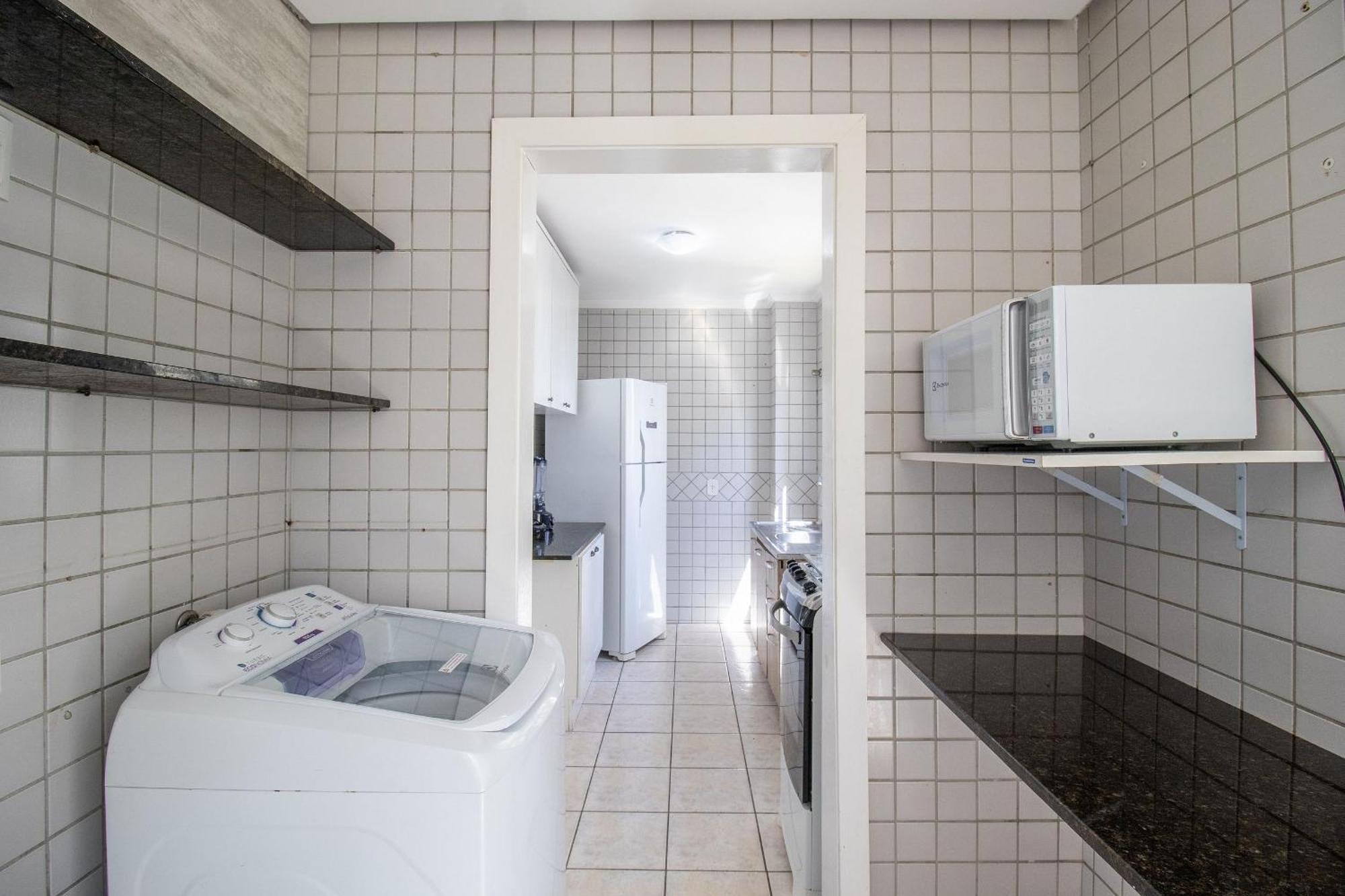 Dca51 - Pe Na Areia, Churrasqueira, 2 Garagens Balneário Camboriú Zewnętrze zdjęcie
